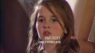 Avance Papi Ricky cap 42
