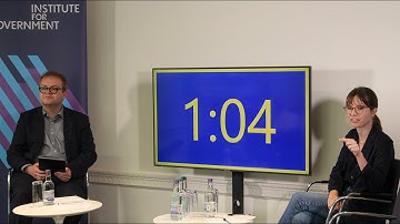 Data Bites #43: Getting things done with data in government