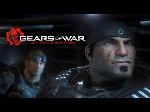 Студия The Coalition повысила стабильность работы игр серии Gears of War по обратной совместимости: с сайта NEWXBOXONE.RU