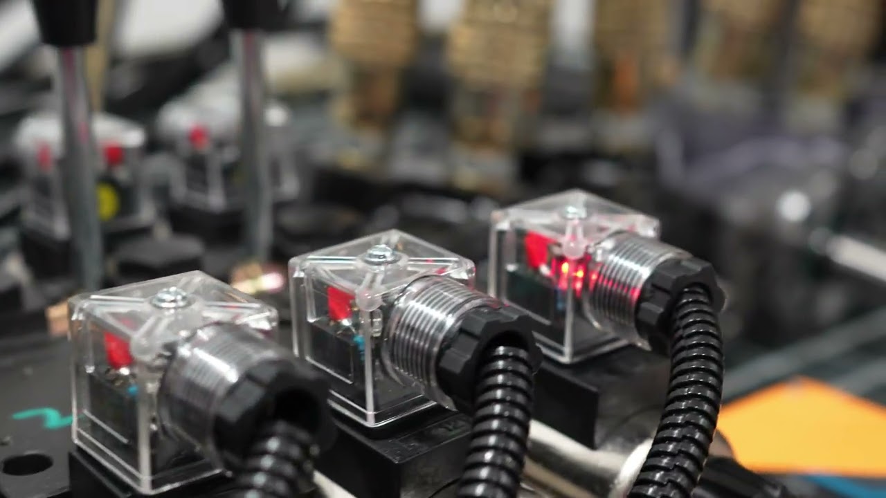 Радиопульт дистанционного управления Juuko Удобная версия! коллекторный клапан cetop NG