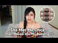 STORYTIME : MY STALKER DID BLACK MAGIC ON ME 