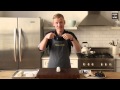 How to Slice Cheese or Dough with Dental Floss | Food & Wine