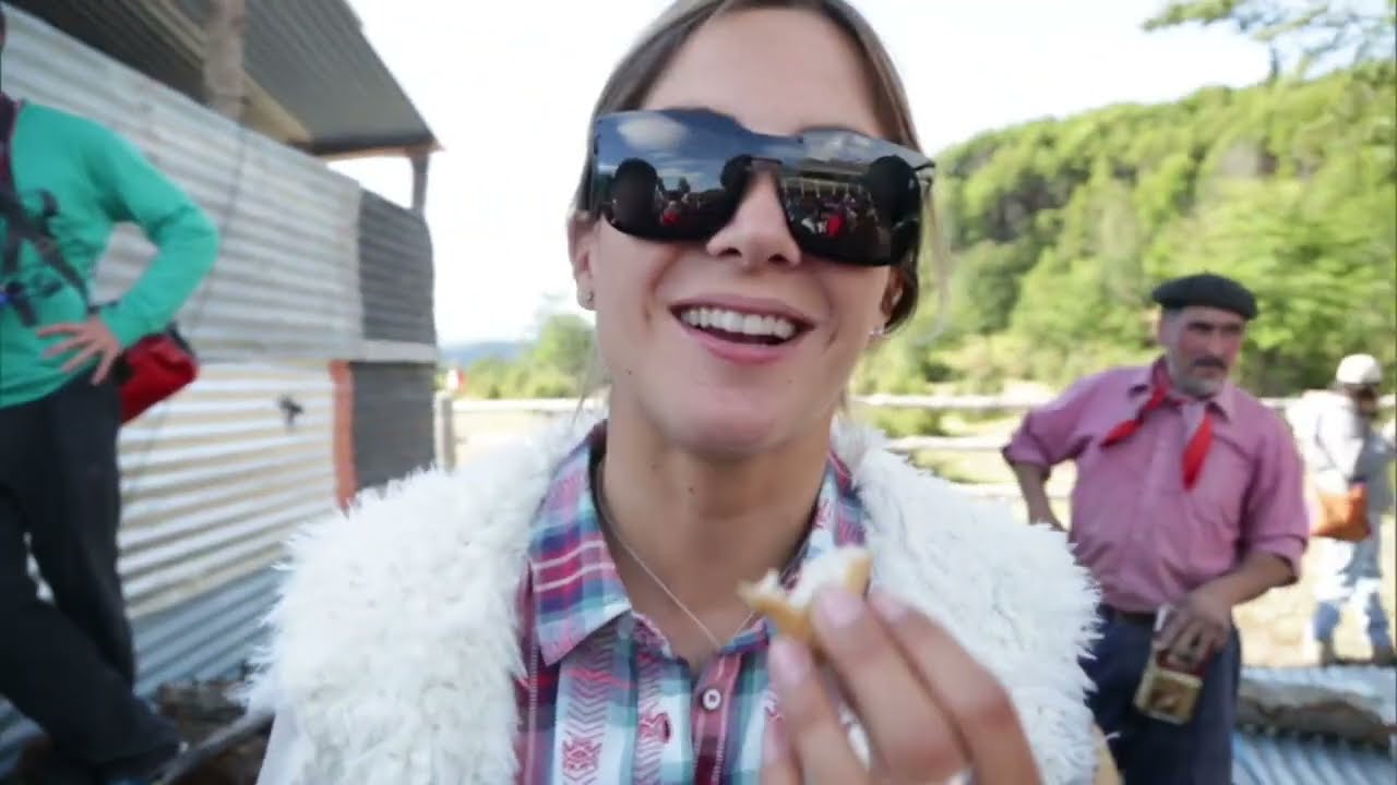 La Odisea: La Patagonia profunda