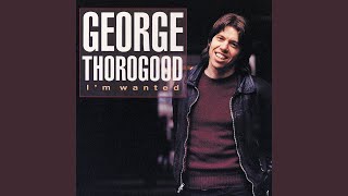 Miniatura de vídeo de "George Thorogood - House Of Blue Lights"