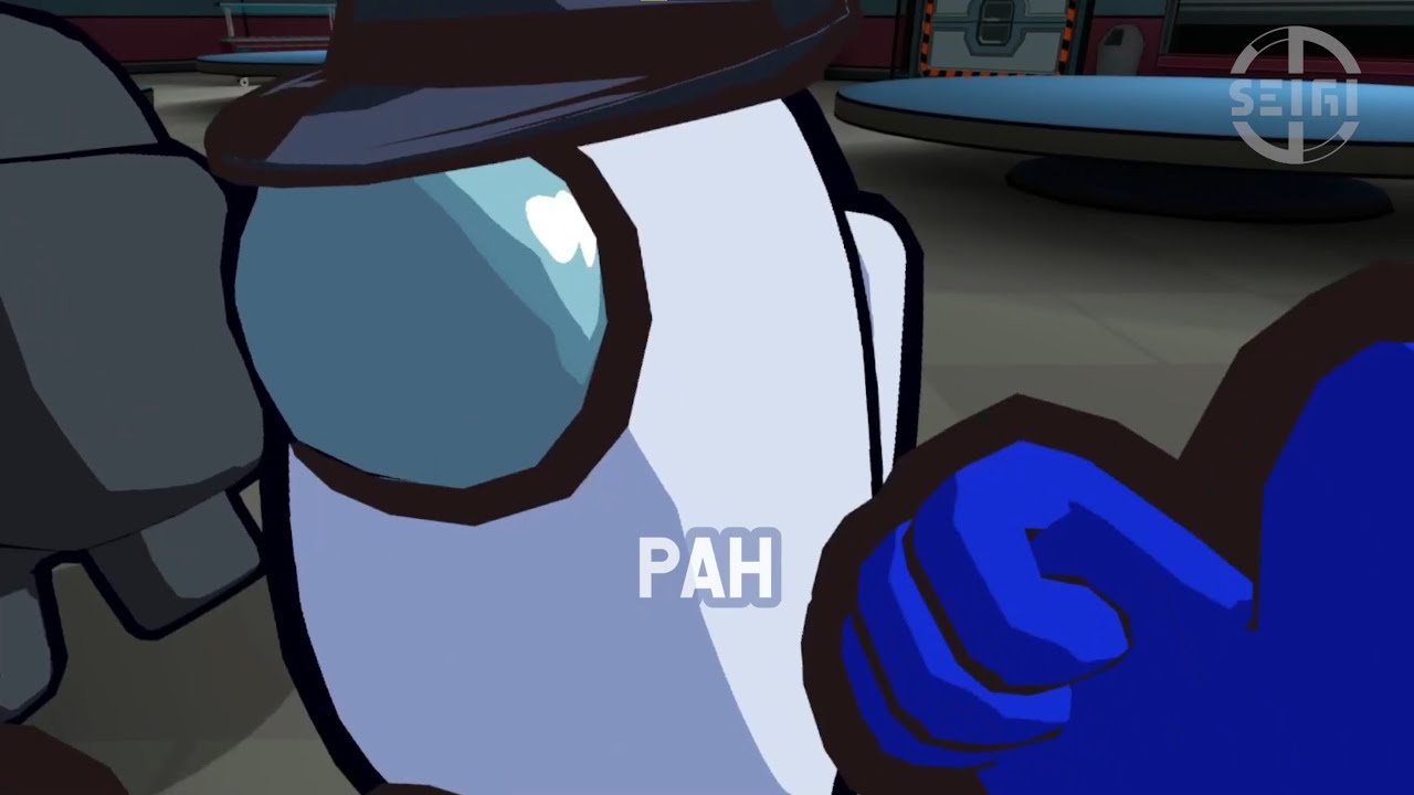 Among Us VR Goes Too Far (Emotional)