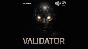 VΛLIDATOR AI - The New GG-Shot Signal Analysis System