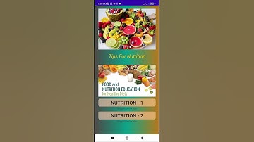 Exercise Application in android studio|| (If you need this tutorial then comment this video)