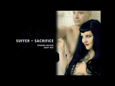 Guarda Spanking Machine Suffer and Sacrifice (Body Mix) su YouTube