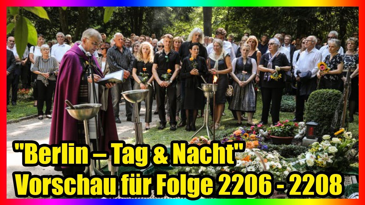 Berlin Tag U Nacht Vorschau