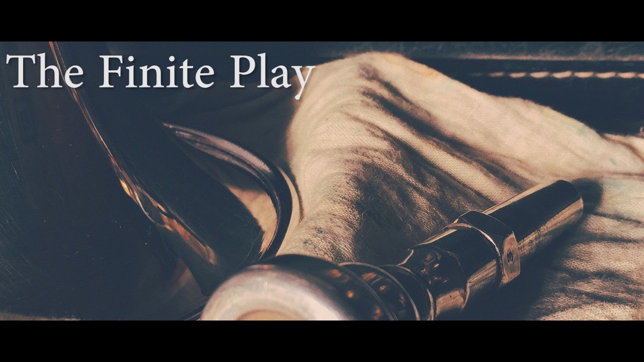 Indie Music | GreySoul - The Finite Play