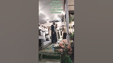 Mahalul Qiyam || Langitan Bersholawat Bersama Habib Haidar Al-Haddad #fypシ #fy #fypシ゚viral #ff