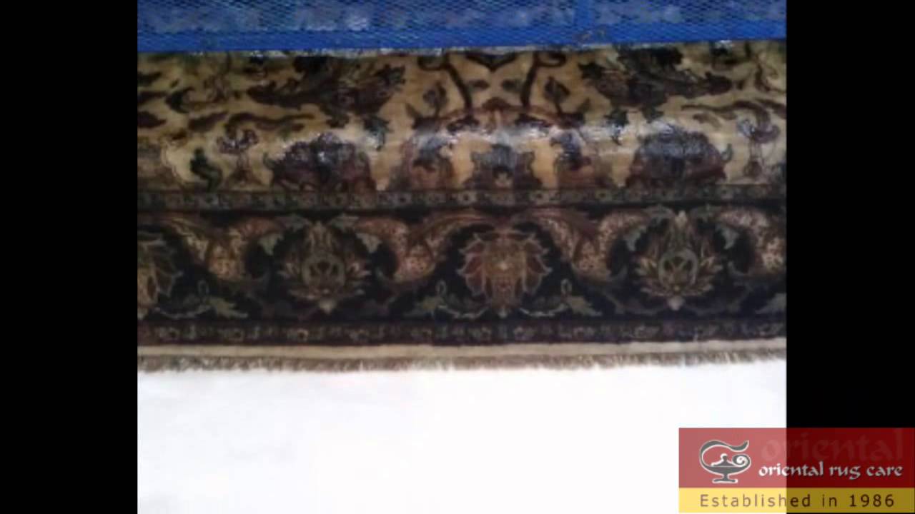 How to Find Professional Dry Cleaning A Rug Pembroke Pines YouTube