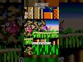 🐊 ¿SABÍAS ESTOS DATOS DE KNUCKLES CHAOTIX? | #Shorts