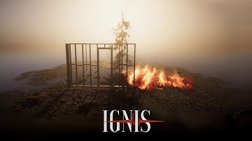 Ignis 1.6 - See It Burn - Unity Asset Trailer