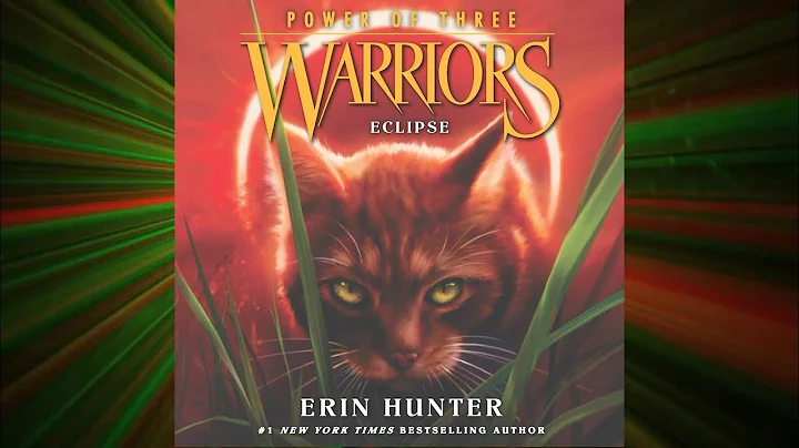 Warriors: Power of Three #4: Eclipse by Erin Hunter | Audiobook Excerpt