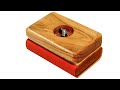 Make a better sanding block a great wood shop idea