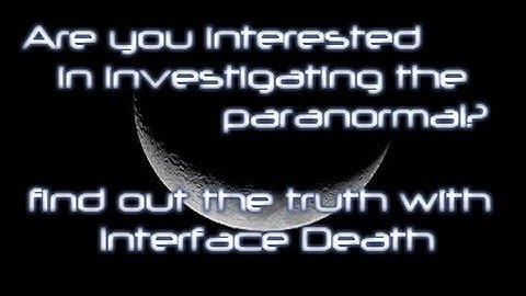 Interface Death Recruitment Video