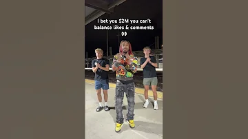 Let S See Treywavy Tr3ywavy 