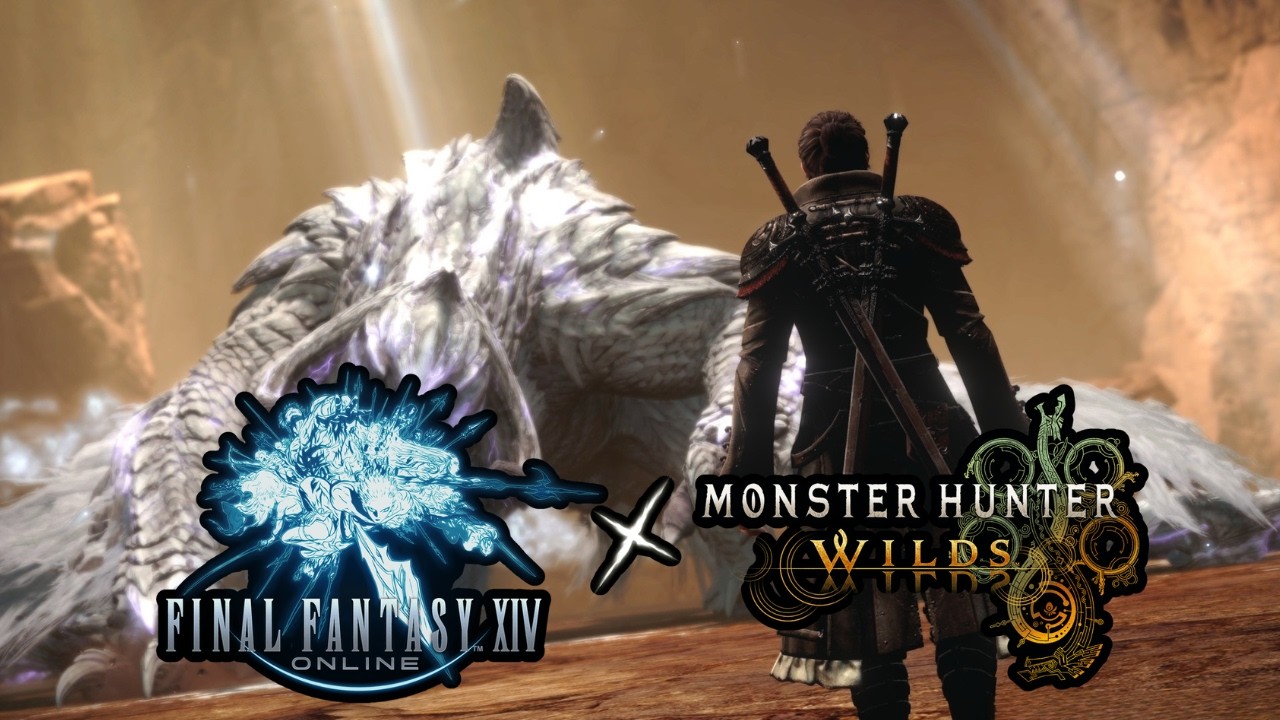 Monster Hunter Wilds x Final Fantasy XIV: Everything You Need to Know!