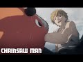 Denji e Pochita | Chainsaw Man