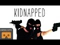 What happens when you're kidnapped by dummies? (360 Video Comedy)