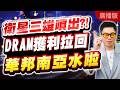 '26.05.18【股市帝國】衛星三雄噴出?!DRAM獲利拉回,華邦南亞水啦