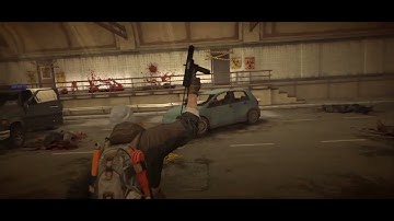 Left To Survive: HARDEST Zombie Game! 💀 (Most Played Game)