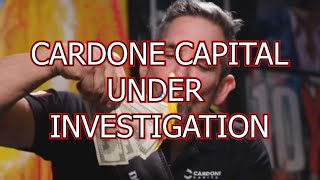 Scientologist Grant Cardone Stole Over $100,000,000 From Cardone Capital Investors