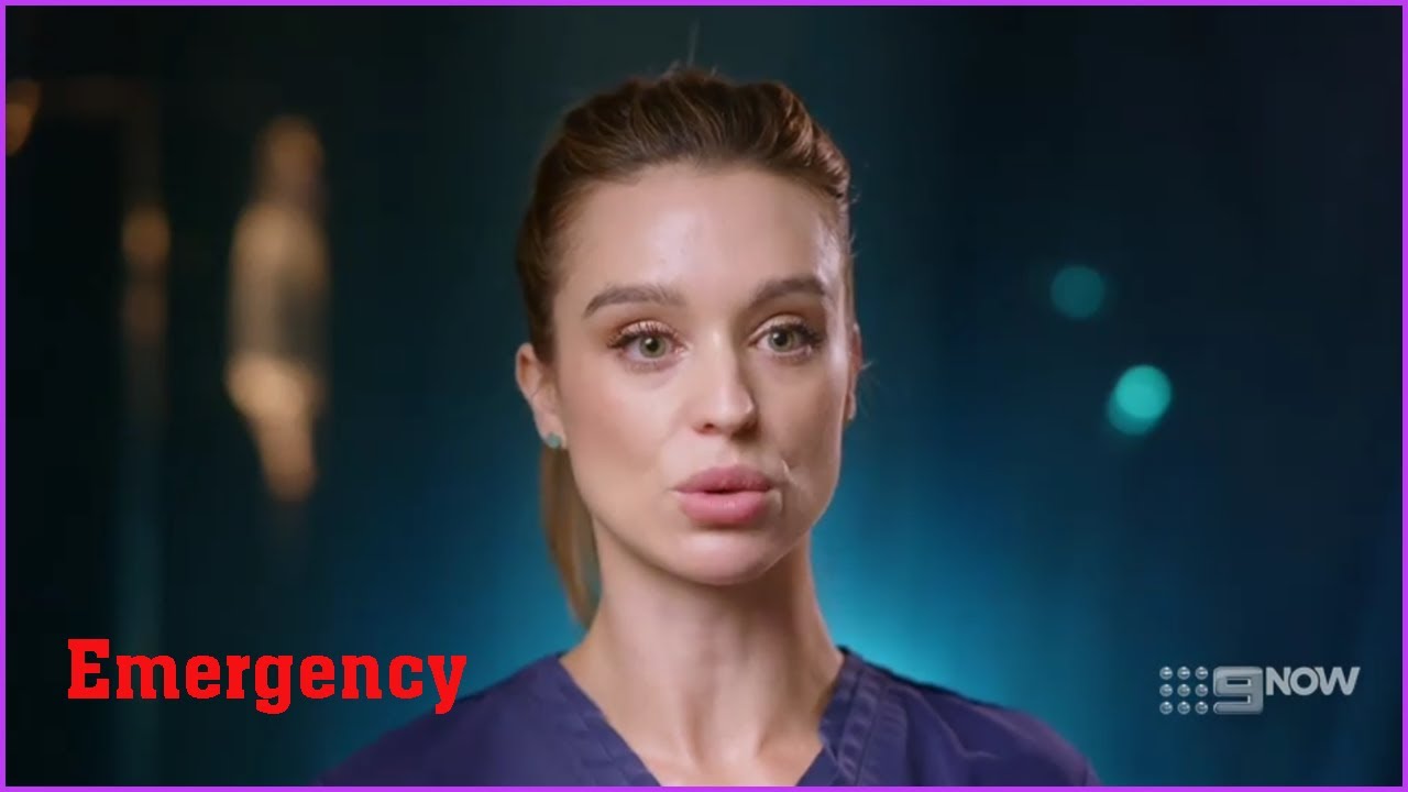 Doctor Reacts To Reality TV Medical Emergencies