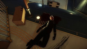 Prey (2017) - Deep Playthrough 7 - PC 4k 60fps Max Gfx Max Difficulty Zero HUD Gameplay Walkthrough