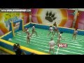 Sexy Chicas Jungando Futbol