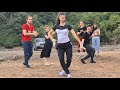Девушки Танцуют Классно На Кавказе Чеченская Песня 2020 Лезгинка С Красавицами В Горах ALISHKA Гогия