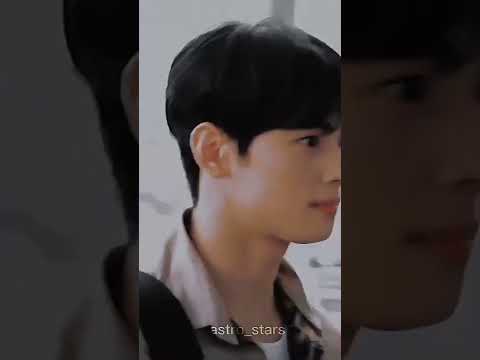 اغنية سيلينا الجديده على تشااونوو Chaeunwoo Astro