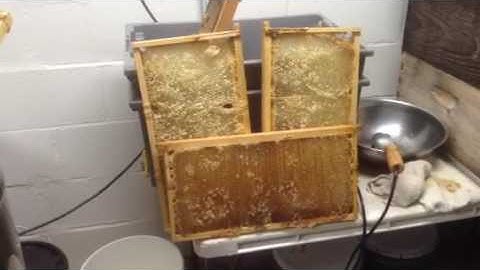 Extracting foundationless frames WORKS