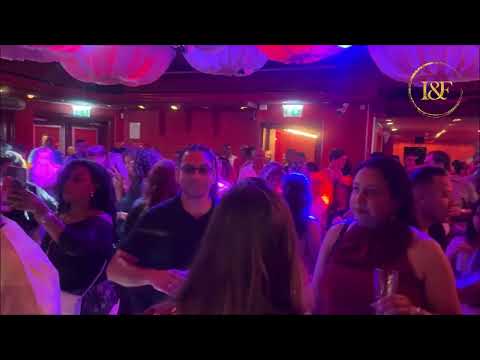 A who seh ne dun (Wake de man) @ Caribbean Summer Night (05-07-2025)