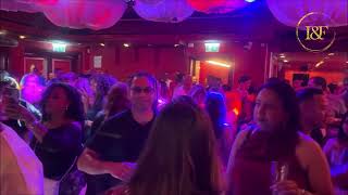 A who seh ne dun (Wake de man) @ Caribbean Summer Night (05-07-2025)