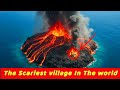 The Scariest Village in the World। Don't believe what you see. #facts #amazingfacts #viral 