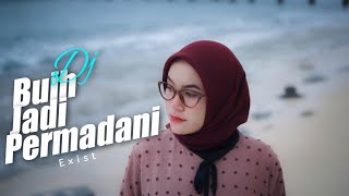 DJ BUIH JADI PERMADANI MENGKANE | VIRAL TIKTOK