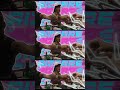 Saweetie x TWICE - superstars visualizer out noww #saweetie #hellapressure #twice