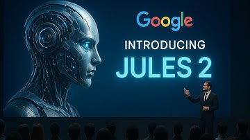 Why Google Jules 2.0 Will Change How You Code Forever