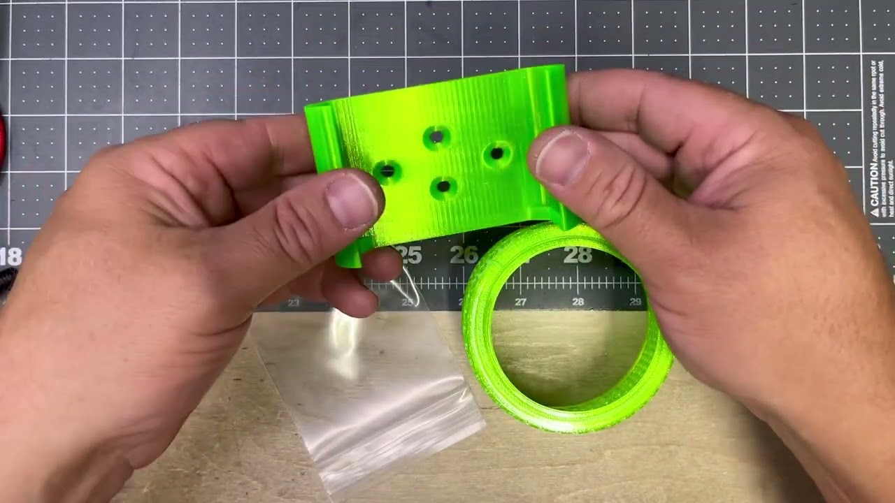 Ecotech Marine Vortech MP10 OR MP40 OR MP60 Anemone Nem Cover 21 YouTube player