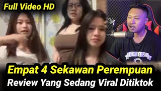 VIDEO REVIEW 4 SEKAWAN VIRAL