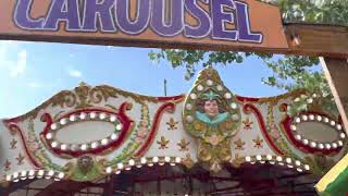 Carousel - Live Oak Pumpkin Patch