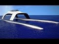 Glider Super Sports SS18 Yacht