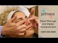 Nasal Massage & Digital Compressions After Rhinoplasty | Orlando Plastic Surgeon Dr. Edward J. Gross
