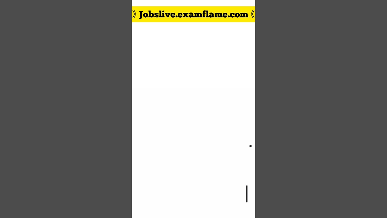 TNCSC Tiruvarur Recruitment 2021 | APPLY NOW | Check Description 😁