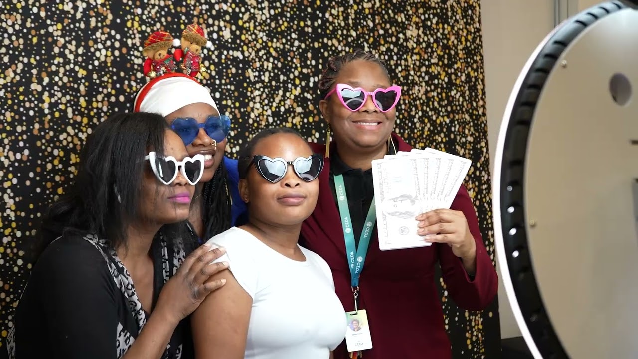 CEDA - Alumni Testimonials