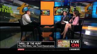 CNN - Kiran Chetry 01 04 11