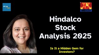 Hindalco Deep Dive: Financials, Growth & Future Outlook
