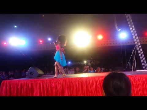 X 2 DREAMSTAR 2017 FINALS PERFOMANCE